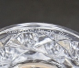 2 st glasvaser, Glasskolan, Orrefors
