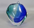 Glasvas, Gullaskruf Glasateljé
