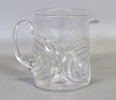 Tillbringare, glas