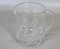 Tillbringare, glas