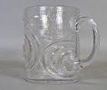 Tillbringare, glas