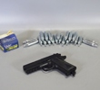 Kolsyrepistol, Daisy