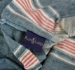 2 st kuddfodral, Ralph Lauren