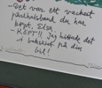 4 st tryck, Kar De Mumma, signerade