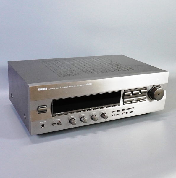 Receiver, Yamaha