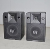 1 par högtalare, Electro-Voice