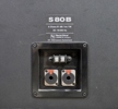 1 par högtalare, Electro-Voice