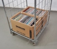 Parti vinylskivor, LP/Maxi, blandade genrer