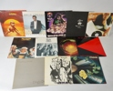 Parti vinylskivor, LP/Maxi, blandade genrer
