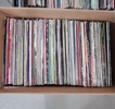 Parti vinylskivor, LP/Maxi, blandade genrer