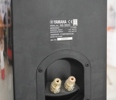 1 par golvhögtalare, Yamaha