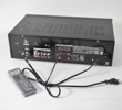Receiver, Yamaha