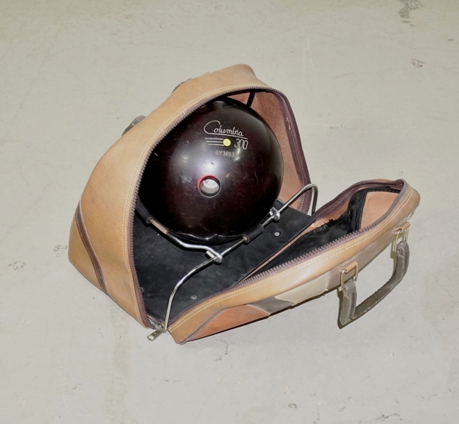 Bowlingklot, Columbia