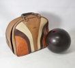 Bowlingklot, Columbia