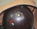 Bowlingklot, Columbia