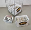 Parti vinylskivor, LP, blandade genrer