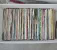Parti vinylskivor, LP, blandade genrer