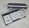 Mixer med 2 cd-spelare, Stanton