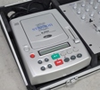 Mixer med 2 cd-spelare, Stanton