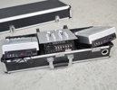 Mixer med 2 cd-spelare, Stanton