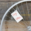 *ANTAL* Parti cykelhjul, MTB, 26"