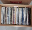 Parti vinylskivor, LP, blandade genrer