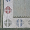 Matta, röllakan, ca 200*135 cm