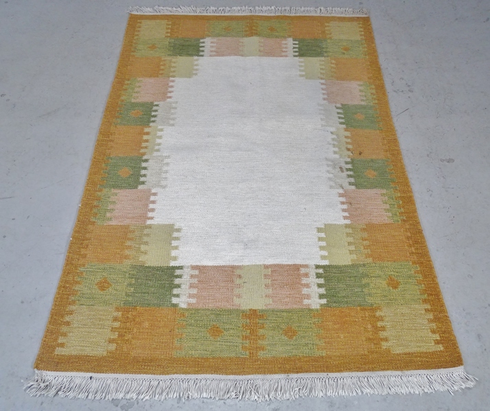 Matta, röllakan, ca 200*137cm