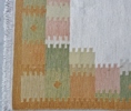 Matta, röllakan, ca 200*137cm