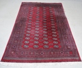 Matta, orientalisk, ca 245*170 cm