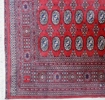 Matta, orientalisk, ca 245*170 cm