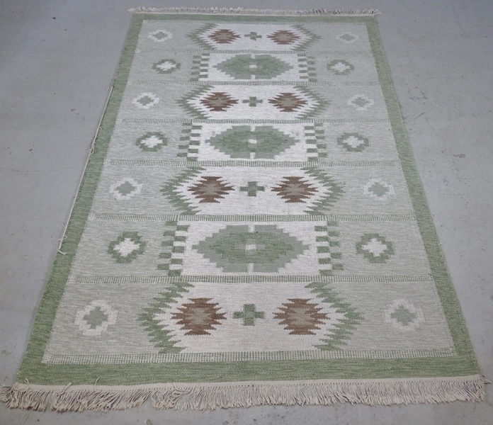 Matta, Röllakan, ca 245*165 cm