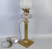 Bordslampa, 1900-tal