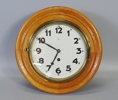 Väggklocka, Junghans, 1900-tal