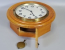 Väggklocka, Junghans, 1900-tal