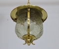 Taklampa, 1900-tal
