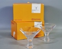 4 st. cocktailglas "Bossa Nova" Nachtmann, Tyskland