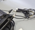 Lågeffektslaser, Lasersun, Samtronix, DML 2002