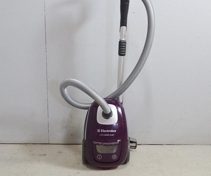 Dammsugare, Electrolux, ZUS 3964