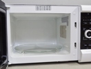 Mikrovågsugn, Whirlpool, MWD 270/WH