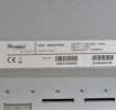 Mikrovågsugn, Whirlpool, MWD 270/WH