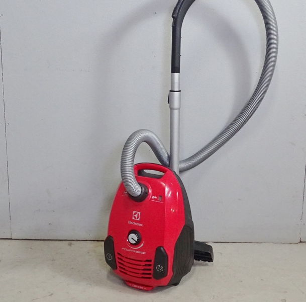 Dammsugare, Electrolux, EPF61RR