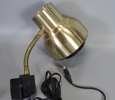 2+1 vägglampa, Kostalampan och Eledius, 1900-talets senare del
