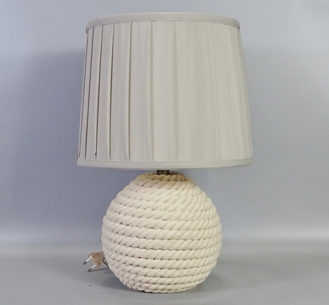 Bordslampa, 2000-tal