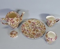 Teservis, Ceylon Ceramics, 19/2000-tal