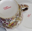 Teservis, Ceylon Ceramics, 19/2000-tal