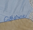 Bonad "Skärgårdsklippa" Catherine Snöbohm