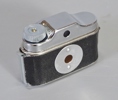 Spionkamera, Crystar, Japan, 1900-talets mitt