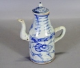 Soyakanna, orientalisk, Kina, 1800-tal
