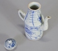 Soyakanna, orientalisk, Kina, 1800-tal
